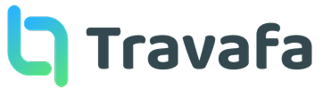 Travafa logo